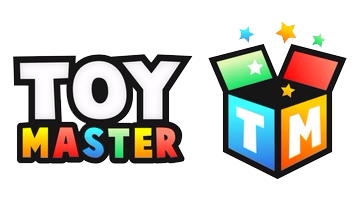 Toy Master logo