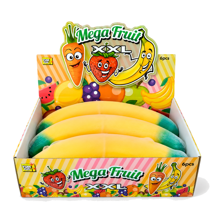 40 cm Banana Squeeze