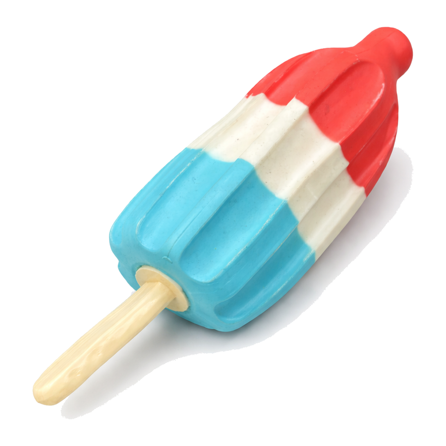 Jumbo Bomb Pop 300g Squishy Toy