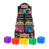 Super Solid Squishy Cubes