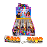 Clicky Bits Clicker Breads with Light