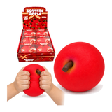 Jumbo Apple Squishy