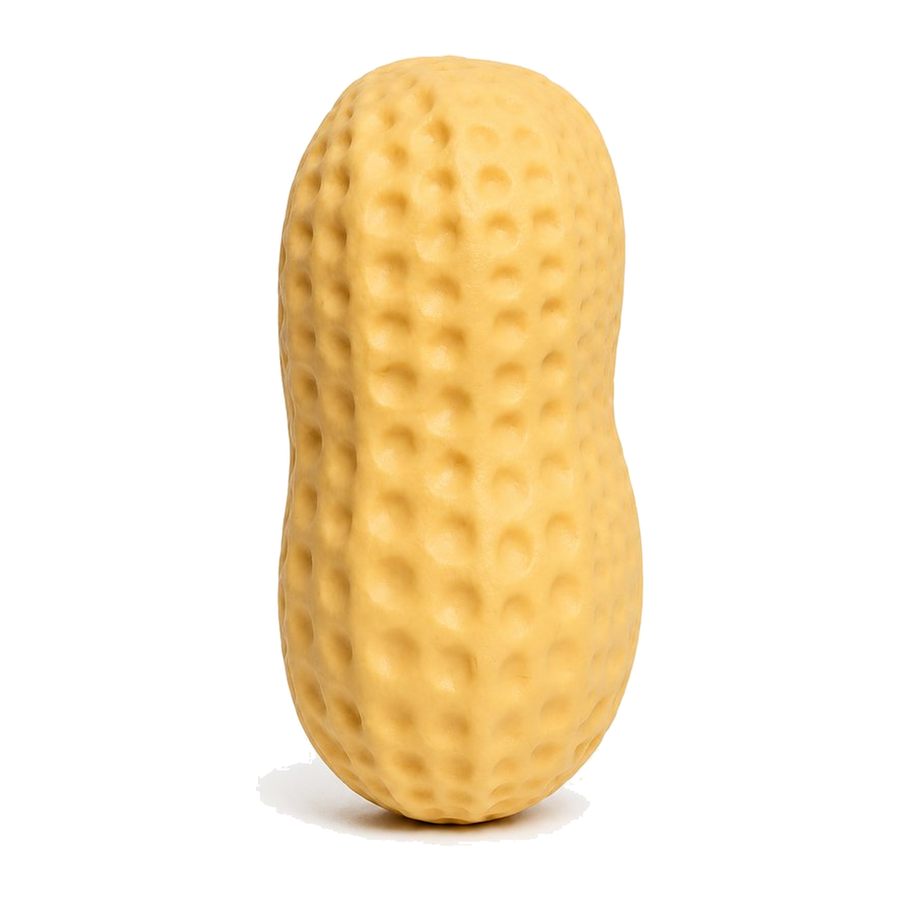 Jumbo Peanut Squishy
