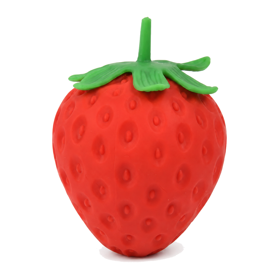 Small Squeeze Strawberry