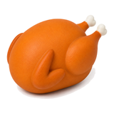 Jumbo Turkey Dinner Squishy