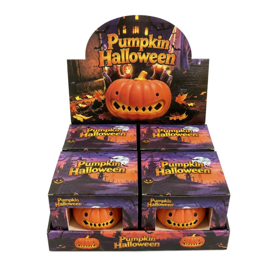 Jumbo Pumpkin