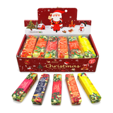 13.5 cm Christmas Butter Squishy