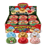 8.5 cm Merry Christmas Sugar Dumpling Squishy