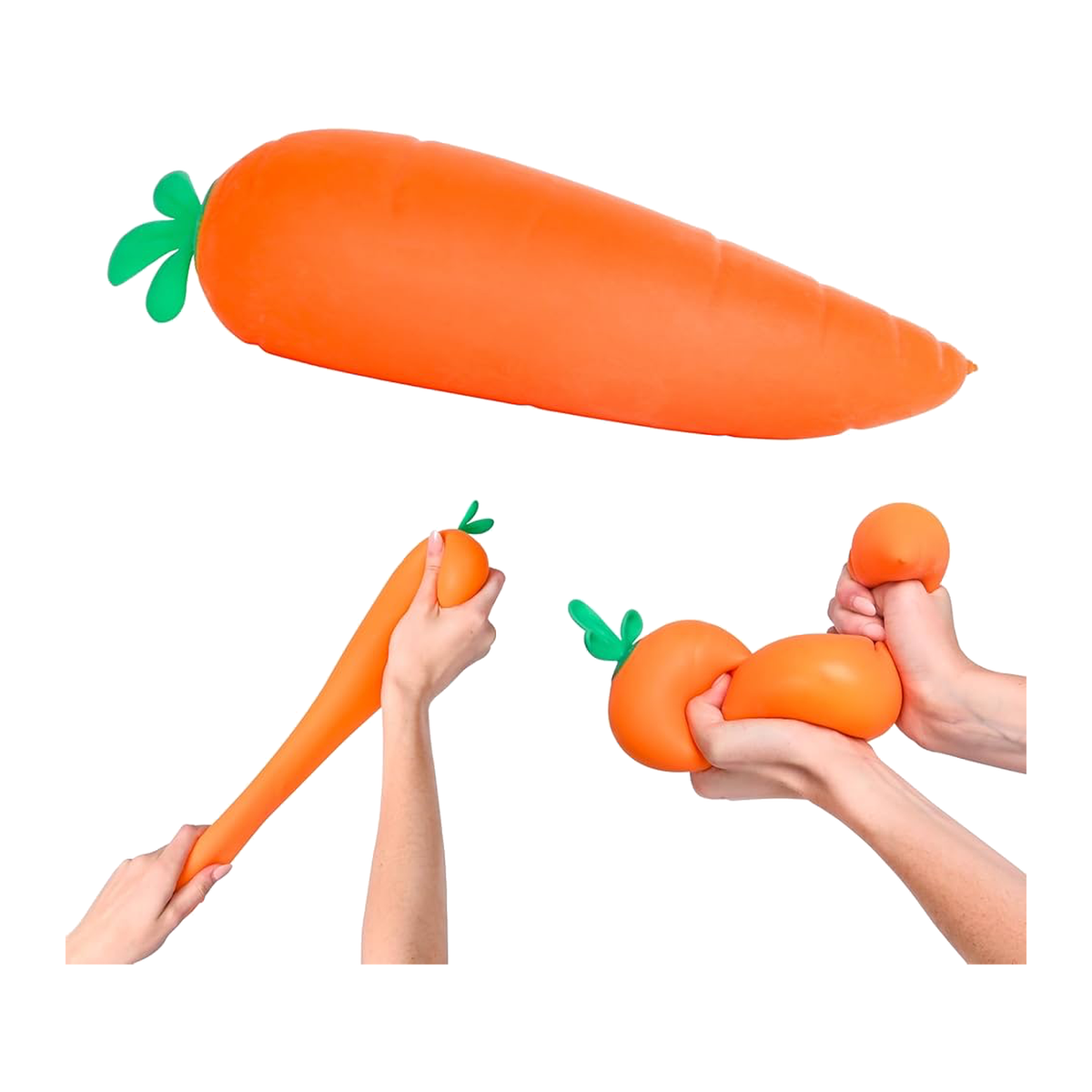 Jumbo Carrot Squeeze