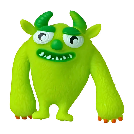 Squishy Light Up Monster Friends XPRS