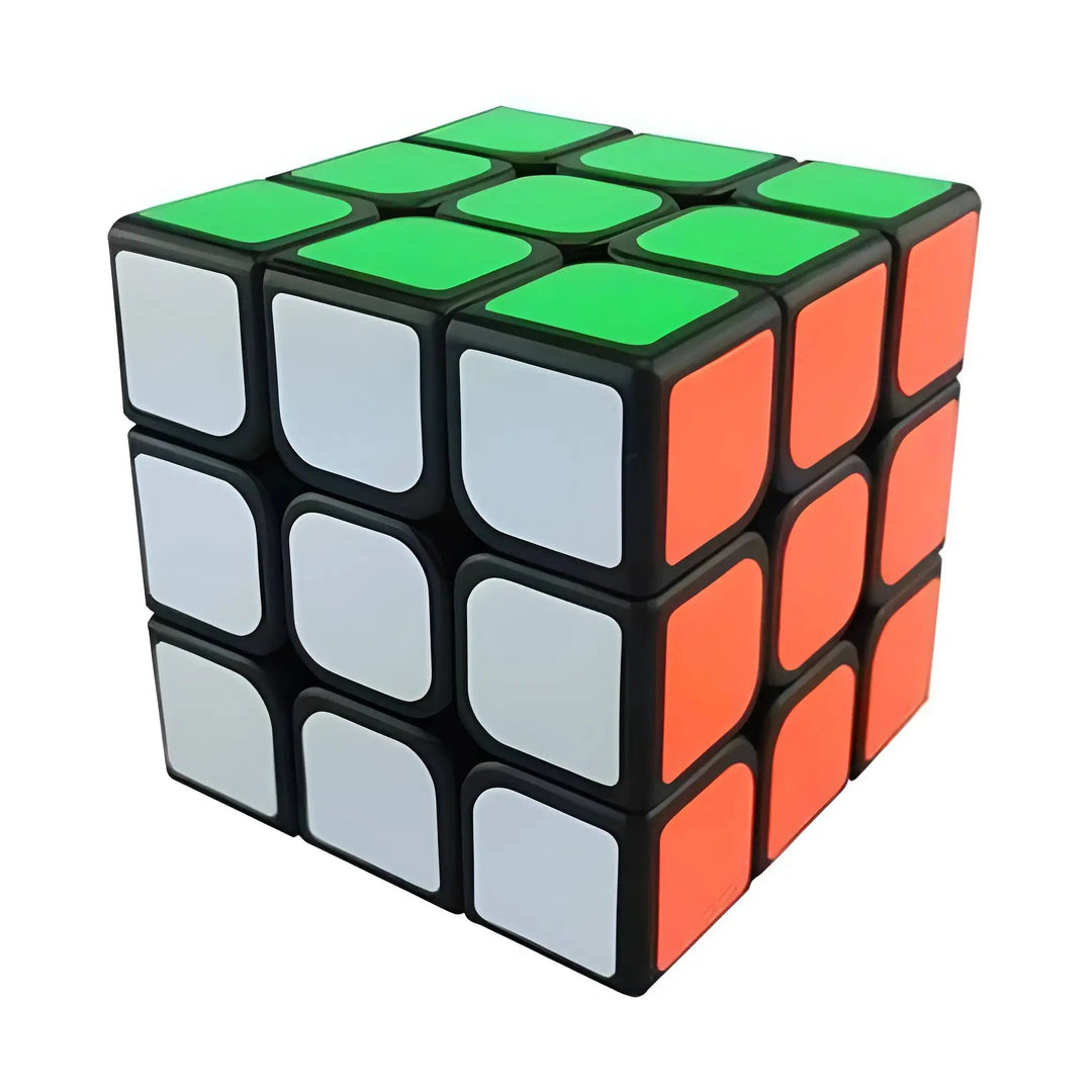 TOYMASTER 4 by 4 magic Cube Puzzle 4x4 Magnetic Speed - Pack of 1 XPRS