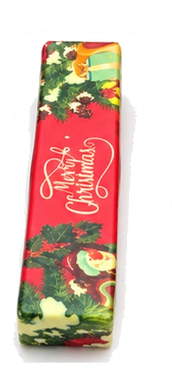13.5 cm Christmas Butter Squishy — example toy