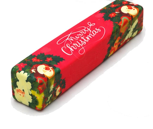 22.5 cm Christmas Butter Squishy — example toy